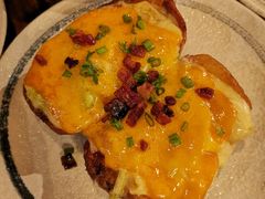 芝士烤土豆-SMOKI & CO(五大道店)