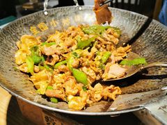 -费大厨辣椒炒肉(万家丽一店)