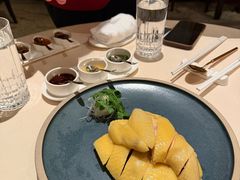 -广州富力丽思卡尔顿酒店·丽轩·粤菜