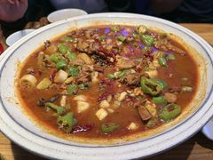 -俭寨大盘鸡·缸子肉·小公鸡·新疆菜(云通店)