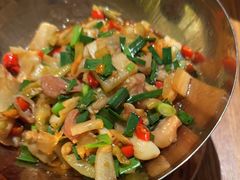 -蓉城小馆(科兴店)