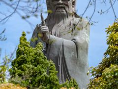 -青岛崂山太清宫