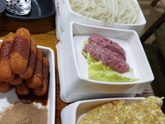 -味仙疯美蛙鱼头(清扬路总店)
