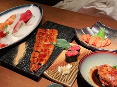 -千代武日本料理(哈西店)