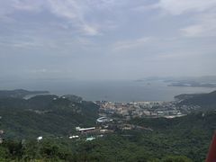 -东部华侨城