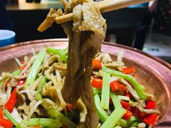 羊肚-巴依老爷新疆美食(远洋未来汇购物中心店)