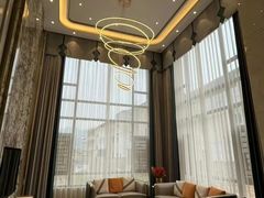 -居丽装饰空间设计(总部)