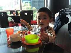 -新天世纪中餐厅