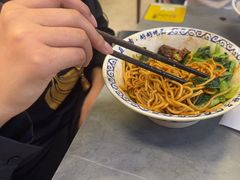 -梅溪·小伙子干挑面(安吉总店)