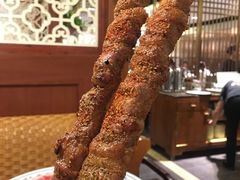 -东来顺饭庄(金泉广场店)