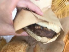 -李小老烧饼(常营民族家园店)