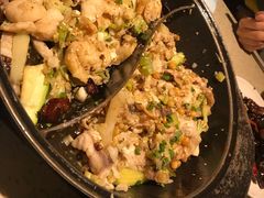-大丰收脆鱼(浦西万达店)