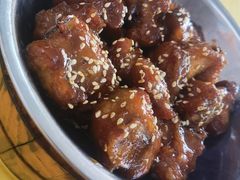 -肥姐美食(同福中路店)