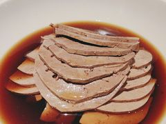 -老海陵·泰州菜(三水湾店)