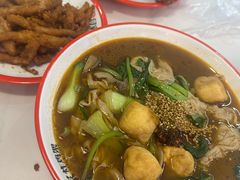 -闫家炸鸡架(五爱总店)
