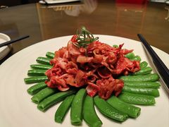 -福州仓山凯悦酒店·闽味中餐厅