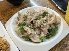 -繁仔牛杂(石排店)