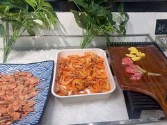 -家家悦生活港自助餐厅海之恋(W37店)