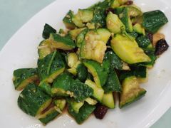 -聚德福海鲜家常菜(刘庄店)