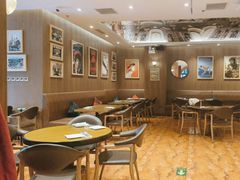 -安妮意大利餐厅(世贸天阶店)
