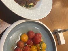 -水月周庄铂尔曼酒店-水月荟中餐厅