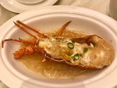 -上海金桥红枫万豪酒店-万豪中餐厅