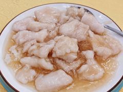 糟熘鲈鱼-同和居(什刹海店)