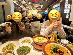 -打酱油·非遗淮扬菜(瘦西湖梅岭店)