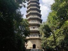 -灵谷景区