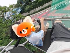 -富斯特索道