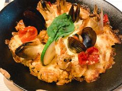 -娜娜家·Nana's restaurant(国金汇店)