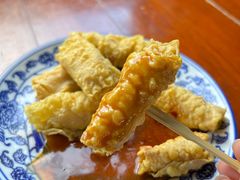 -茅老太臭豆腐