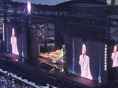 -上海体育场