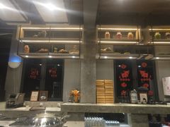 -盐官日光域房车营地·有盐餐厅