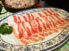 -鸿姐老火锅(静安店)