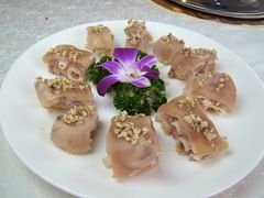容桂沙姜白切猪手-顺德美食坊(南沙分店)