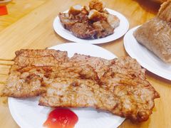 -林氏沙茶面·闽南必尝小吃(福建路店)