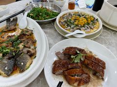 烧鹅-玲玲美食宁辉店(葵蓬店)