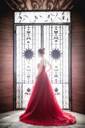 -THE QUEEN(北京店)