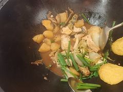 -江湖水乡铁锅炖魚(周庄嘉园店)