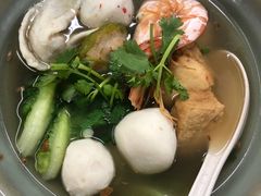 -阿坤纯正西刀鱼丸(Kuala Lumpur Branch)