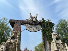 -泉城欧乐堡梦幻世界
