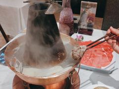 -东来顺饭庄(天坛店)