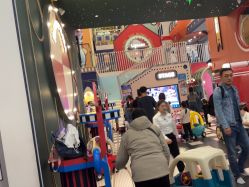 -MELAND CLUB亲子乐园·派对·餐厅(北京芳圆里ID MALL店)