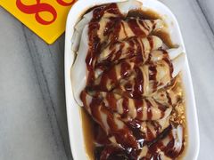 -芬芳甜品(同福路店)
