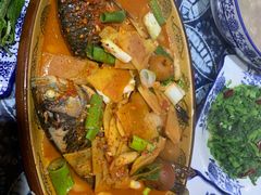 -老宅子私房菜馆(大理古城店)