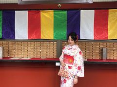 -东京浅草和服体验江户和装工房雅(浅草本店)