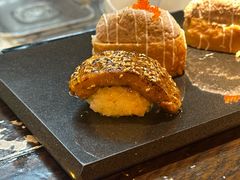 -昊·来了寿司(台湾街店)