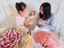 -第1夫人母婴护理院