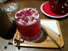 -咖法森林·咖啡  酒吧(天河店)